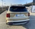 Бежевий Кіа Соренто, об'ємом двигуна 2.5 л та пробігом 50 тис. км за 35500 $, фото 1 на Automoto.ua