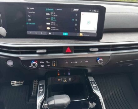 Бежевий Кіа Соренто, об'ємом двигуна 2.5 л та пробігом 21 тис. км за 18000 $, фото 10 на Automoto.ua