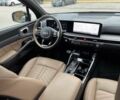 Бежевий Кіа Соренто, об'ємом двигуна 2.5 л та пробігом 21 тис. км за 18000 $, фото 9 на Automoto.ua
