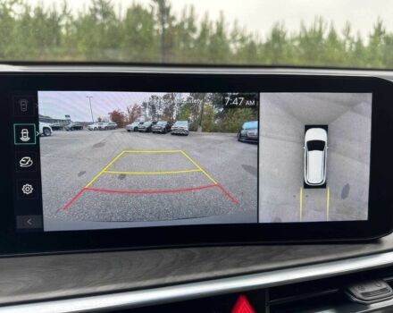 Бежевий Кіа Соренто, об'ємом двигуна 2.5 л та пробігом 21 тис. км за 18000 $, фото 11 на Automoto.ua