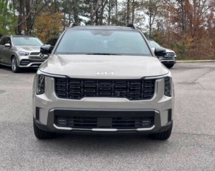 Бежевий Кіа Соренто, об'ємом двигуна 2.5 л та пробігом 21 тис. км за 18000 $, фото 1 на Automoto.ua