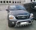 Черный Киа Соренто, объемом двигателя 0 л и пробегом 85 тыс. км за 11500 $, фото 1 на Automoto.ua