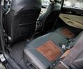 Черный Киа Соренто, объемом двигателя 2.4 л и пробегом 128 тыс. км за 15900 $, фото 14 на Automoto.ua