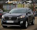 Черный Киа Соренто, объемом двигателя 2.4 л и пробегом 128 тыс. км за 15900 $, фото 1 на Automoto.ua