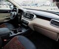 Черный Киа Соренто, объемом двигателя 2.4 л и пробегом 128 тыс. км за 15900 $, фото 17 на Automoto.ua