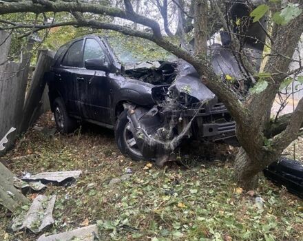 Киа Соренто 2007 в Харькове на Automoto.ua Черный Киа Соренто, объемом двигателя 0 л и пробегом 300 тыс. км за 2874 $, фото 1 на Automoto.ua