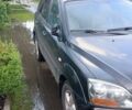 Чорний Кіа Соренто, об'ємом двигуна 2.5 л та пробігом 217 тис. км за 5500 $, фото 3 на Automoto.ua
