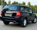 Черный Киа Соренто, объемом двигателя 2.5 л и пробегом 183 тыс. км за 2215 $, фото 4 на Automoto.ua
