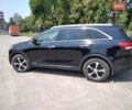 Чорний Кіа Соренто, об'ємом двигуна 3.3 л та пробігом 94 тис. км за 18500 $, фото 12 на Automoto.ua