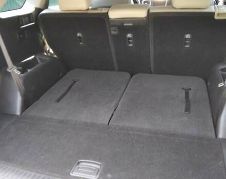 Чорний Кіа Соренто, об'ємом двигуна 3.3 л та пробігом 94 тис. км за 18500 $, фото 2 на Automoto.ua