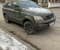 Черный Киа Соренто, объемом двигателя 0 л и пробегом 109 тыс. км за 1600 $, фото 1 на Automoto.ua