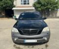 Киа Соренто 2006 в Киеве на Automoto.ua Черный Киа Соренто, объемом двигателя 2.5 л и пробегом 350 тыс. км за 4200 $, фото 1 на Automoto.ua