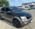Киа Соренто 2006 в Киеве на Automoto.ua Черный Киа Соренто, объемом двигателя 2.5 л и пробегом 350 тыс. км за 4200 $, фото 1 на Automoto.ua