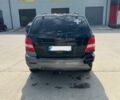 Киа Соренто 2006 в Киеве на Automoto.ua Черный Киа Соренто, объемом двигателя 2.5 л и пробегом 350 тыс. км за 4200 $, фото 6 на Automoto.ua