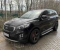 Черный Киа Соренто, объемом двигателя 0 л и пробегом 180 тыс. км за 19000 $, фото 1 на Automoto.ua