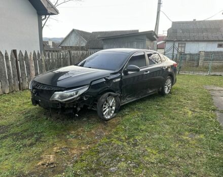 Черный Киа Соренто, объемом двигателя 2 л и пробегом 190 тыс. км за 3800 $, фото 7 на Automoto.ua