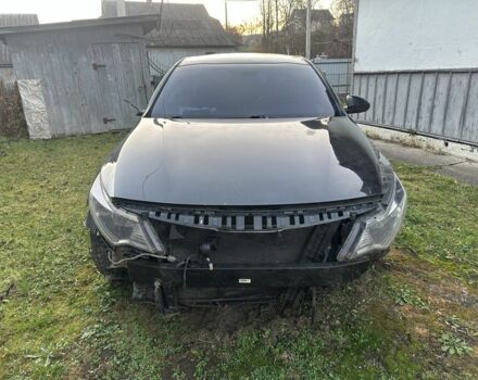 Черный Киа Соренто, объемом двигателя 2 л и пробегом 190 тыс. км за 3800 $, фото 5 на Automoto.ua