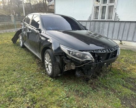 Черный Киа Соренто, объемом двигателя 2 л и пробегом 190 тыс. км за 3800 $, фото 3 на Automoto.ua