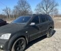 Чорний Кіа Соренто, об'ємом двигуна 2.5 л та пробігом 400 тис. км за 4300 $, фото 5 на Automoto.ua
