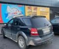 Чорний Кіа Соренто, об'ємом двигуна 2.5 л та пробігом 258 тис. км за 6000 $, фото 3 на Automoto.ua