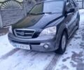 Чорний Кіа Соренто, об'ємом двигуна 2.5 л та пробігом 200 тис. км за 7500 $, фото 5 на Automoto.ua