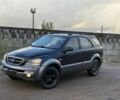 Чорний Кіа Соренто, об'ємом двигуна 2.5 л та пробігом 270 тис. км за 4200 $, фото 1 на Automoto.ua