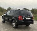 Черный Киа Соренто, объемом двигателя 2.5 л и пробегом 240 тыс. км за 4499 $, фото 3 на Automoto.ua