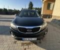 Черный Киа Соренто, объемом двигателя 2.2 л и пробегом 278 тыс. км за 11000 $, фото 1 на Automoto.ua