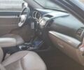 Чорний Кіа Соренто, об'ємом двигуна 2.2 л та пробігом 251 тис. км за 14300 $, фото 5 на Automoto.ua