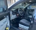 Черный Киа Соренто, объемом двигателя 2.4 л и пробегом 161 тыс. км за 10999 $, фото 6 на Automoto.ua