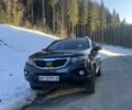 Черный Киа Соренто, объемом двигателя 2.4 л и пробегом 161 тыс. км за 10999 $, фото 1 на Automoto.ua