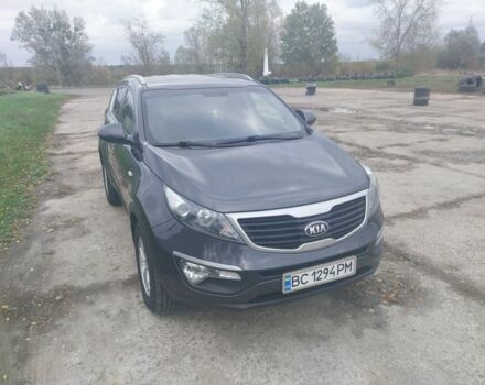 Черный Киа Соренто, объемом двигателя 1.7 л и пробегом 180 тыс. км за 13000 $, фото 11 на Automoto.ua