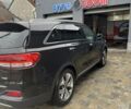 Черный Киа Соренто, объемом двигателя 2.2 л и пробегом 213 тыс. км за 21600 $, фото 2 на Automoto.ua