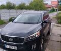 Черный Киа Соренто, объемом двигателя 3.34 л и пробегом 180 тыс. км за 19500 $, фото 1 на Automoto.ua