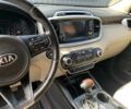 Чорний Кіа Соренто, об'ємом двигуна 2.4 л та пробігом 120 тис. км за 14991 $, фото 3 на Automoto.ua
