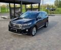 Черный Киа Соренто, объемом двигателя 2.2 л и пробегом 58 тыс. км за 31000 $, фото 1 на Automoto.ua