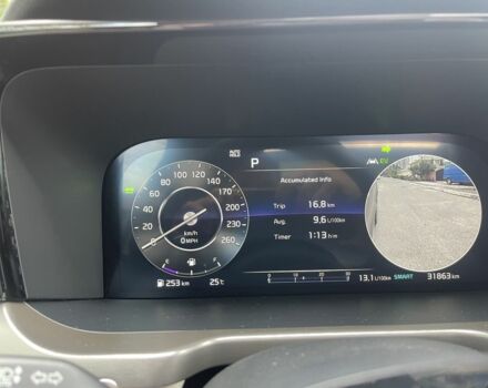 Черный Киа Соренто, объемом двигателя 1.6 л и пробегом 52 тыс. км за 42880 $, фото 1 на Automoto.ua