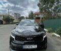 Черный Киа Соренто, объемом двигателя 1.6 л и пробегом 52 тыс. км за 42880 $, фото 2 на Automoto.ua
