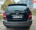 Чорний Кіа Соренто, об'ємом двигуна 2.5 л та пробігом 317 тис. км за 3600 $, фото 1 на Automoto.ua