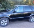 Киа Соренто 2002 в Межгорье на Automoto.ua Черный Киа Соренто, объемом двигателя 2.5 л и пробегом 316 тыс. км за 4800 $, фото 1 на Automoto.ua