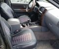 Черный Киа Соренто, объемом двигателя 2.5 л и пробегом 180 тыс. км за 5200 $, фото 5 на Automoto.ua