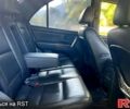 Черный Киа Соренто, объемом двигателя 2.5 л и пробегом 300 тыс. км за 5000 $, фото 1 на Automoto.ua