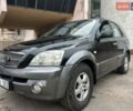 Чорний Кіа Соренто, об'ємом двигуна 2.5 л та пробігом 317 тис. км за 3600 $, фото 1 на Automoto.ua