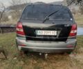 Чорний Кіа Соренто, об'ємом двигуна 2.5 л та пробігом 280 тис. км за 5300 $, фото 7 на Automoto.ua