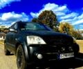 Черный Киа Соренто, объемом двигателя 2.5 л и пробегом 3 тыс. км за 4124 $, фото 1 на Automoto.ua