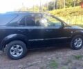Киа Соренто 2002 в Межгорье на Automoto.ua Черный Киа Соренто, объемом двигателя 2.5 л и пробегом 316 тыс. км за 4800 $, фото 3 на Automoto.ua