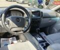 Чорний Кіа Соренто, об'ємом двигуна 2.5 л та пробігом 175 тис. км за 3200 $, фото 7 на Automoto.ua