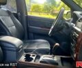 Черный Киа Соренто, объемом двигателя 2.5 л и пробегом 300 тыс. км за 5000 $, фото 5 на Automoto.ua