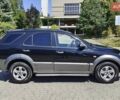 Чорний Кіа Соренто, об'ємом двигуна 2.5 л та пробігом 175 тис. км за 3200 $, фото 6 на Automoto.ua