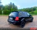Черный Киа Соренто, объемом двигателя 2.5 л и пробегом 300 тыс. км за 5000 $, фото 8 на Automoto.ua
